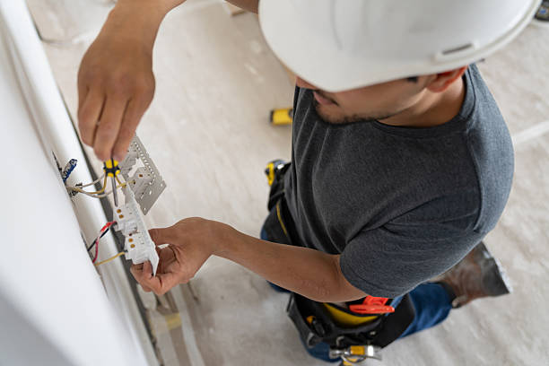 Reliable Generator Installation contractor in Lake Waccamaw, NC by No Joke electrician