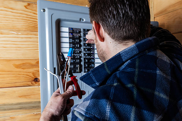 Affordable Generator Installation solutions in Lake Waccamaw, NC